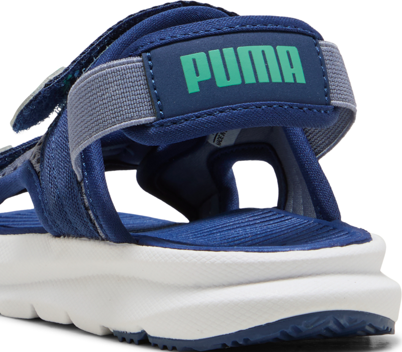 Сандали Puma Evolve Sandal PS 389147-20 28 (10 UK) синие фото 4