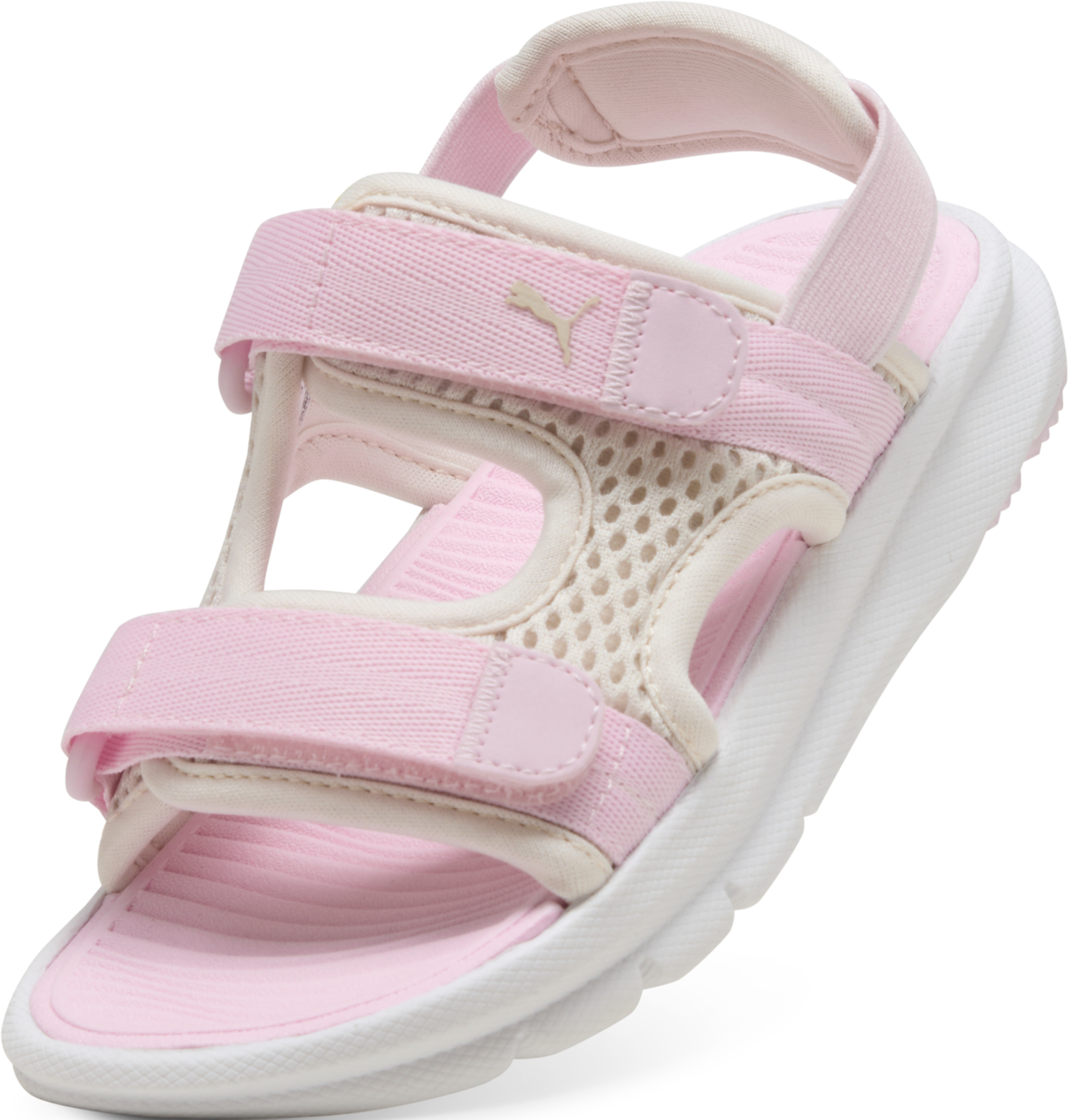 Сандали Puma Evolve Sandal PS 389147-21 29 (11 UK) розовые фото 