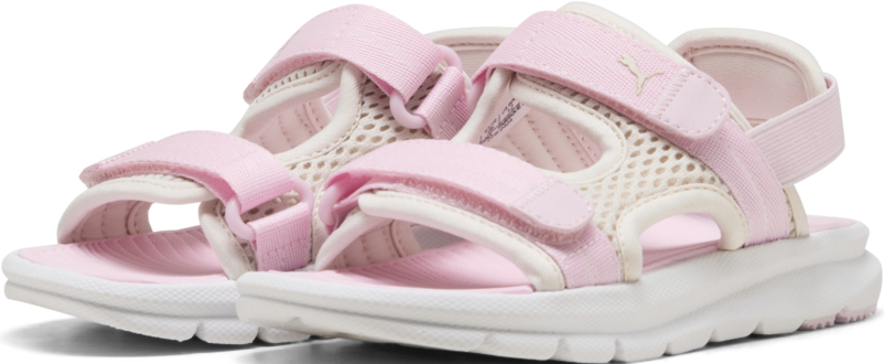 Сандали Puma Evolve Sandal PS 389147-21 29 (11 UK) розовые фото 