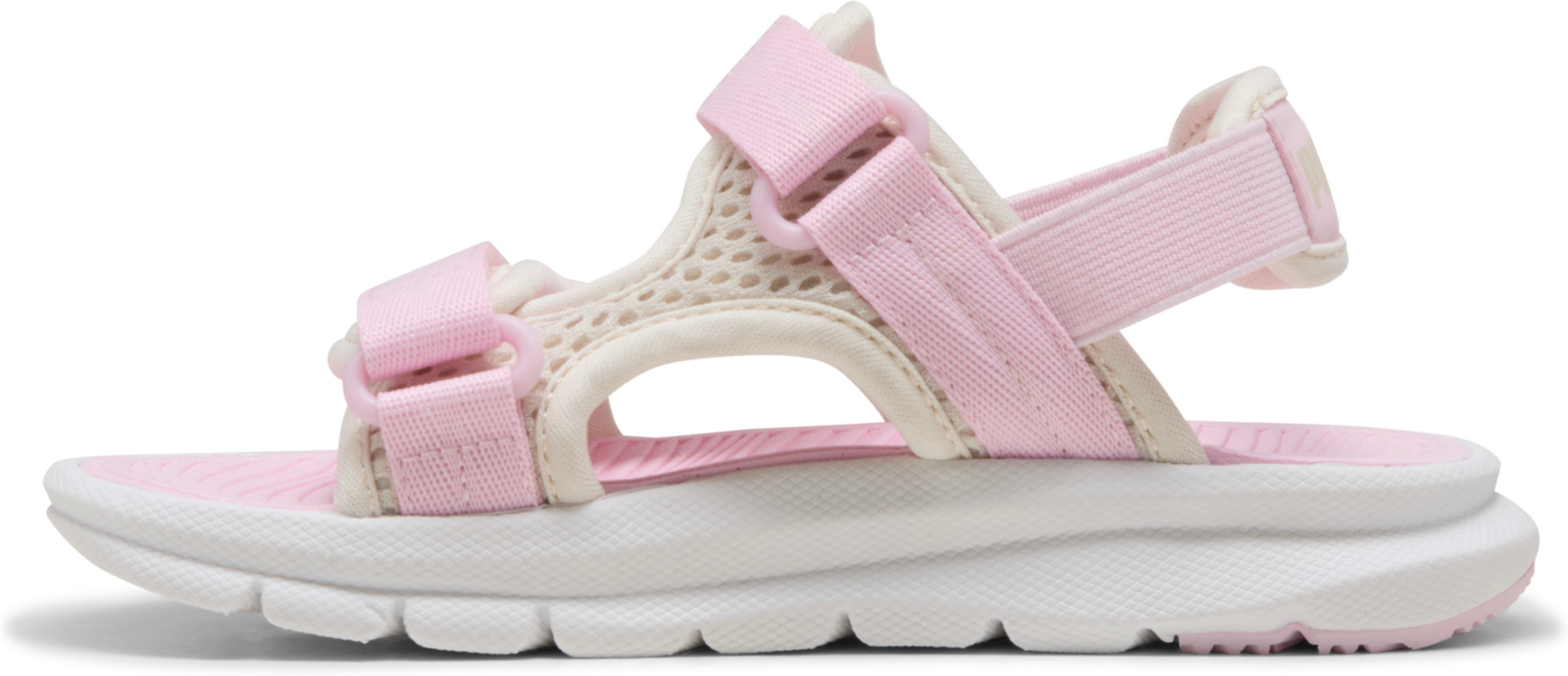 Сандали Puma Evolve Sandal PS 389147-21 32 (13 UK) розовые фото 