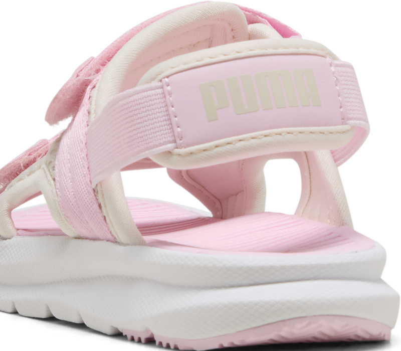 Сандали Puma Evolve Sandal PS 389147-21 34.5 (2 UK) розовые фото 