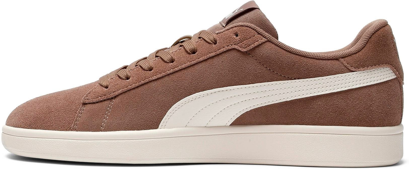 Кеди чоловічі Puma Smash 3.0 390984-32 46 (11 UK) коричневіфото
