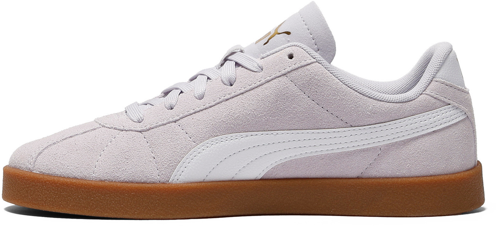 Кеди Puma Club II 397444-27 37 (4 UK) лавандовіфото