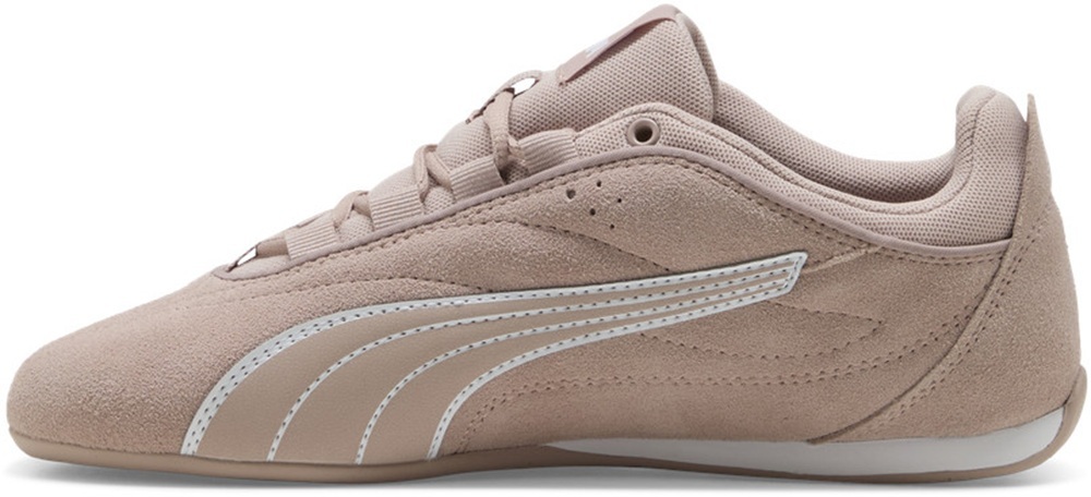 Кроссовки женские Puma Catch Soleil SD 403955-06 40 (6.5 UK) бежевые фото 3