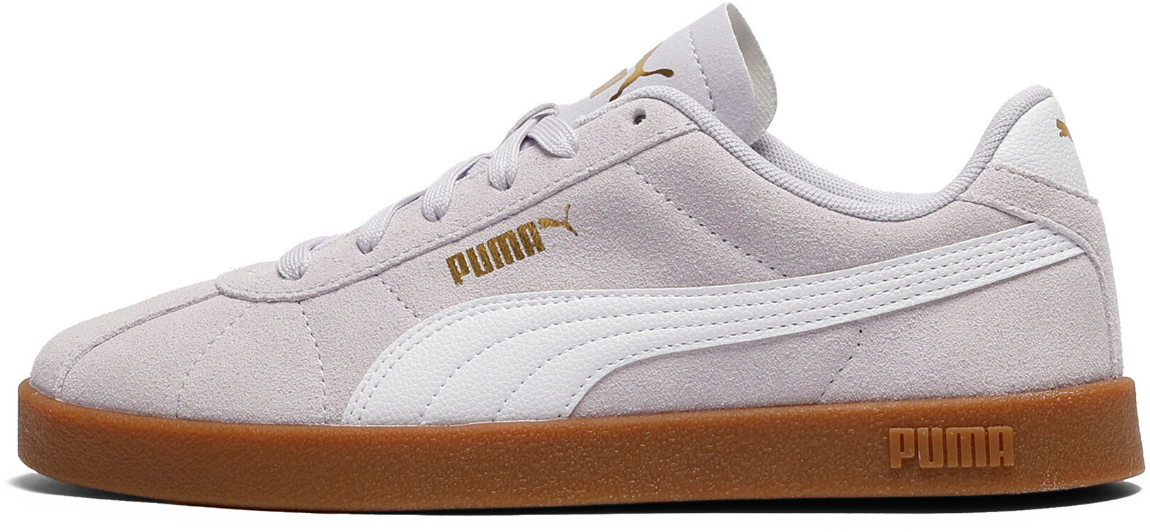 Кеды Puma Club II 397444-27 38 (5 UK) лавандовые фото 