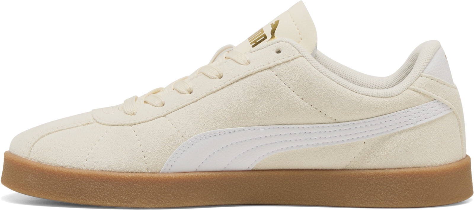 Кеди Puma Club II 397444-30 38.5 (5.5 UK) бежевіфото