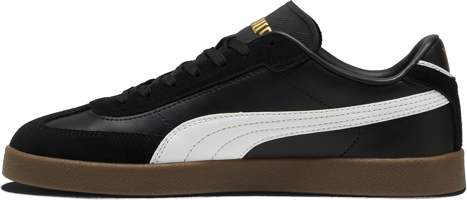 Кеди Puma Club II Era 397447-02 40.5 (7 UK) чорніфото