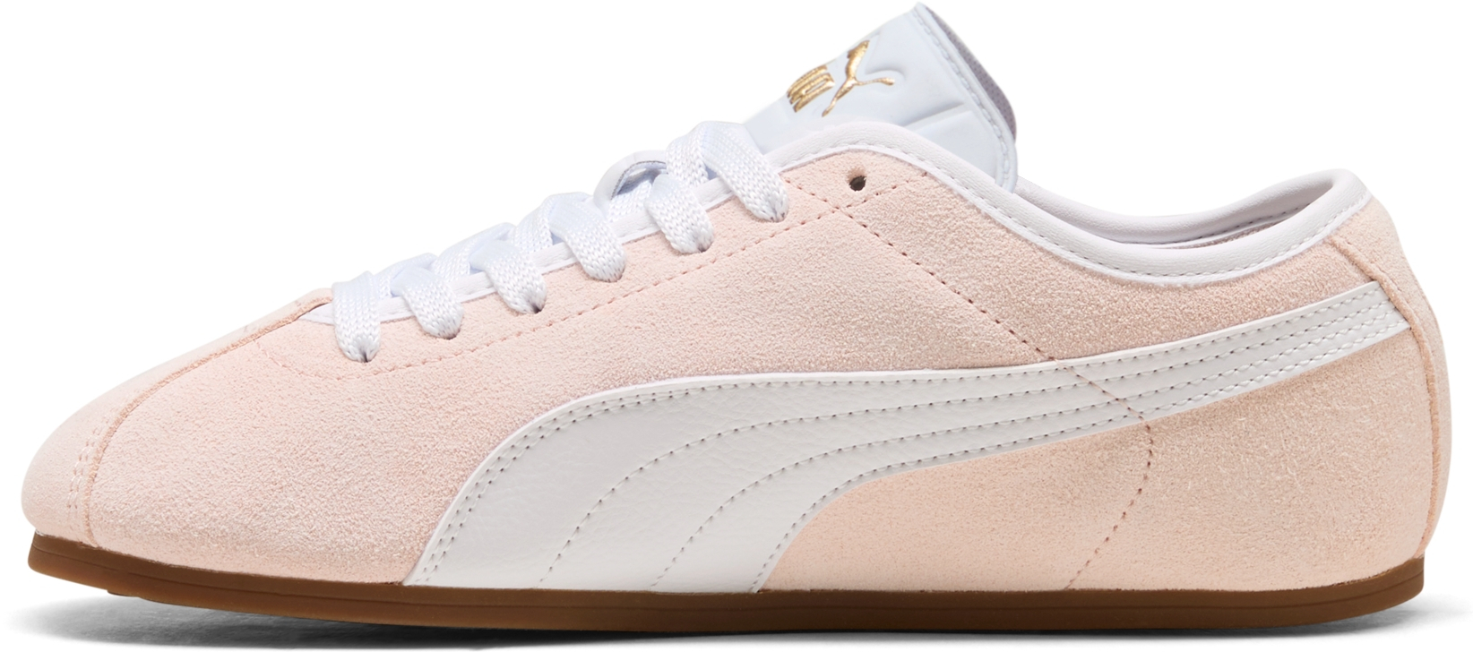 Кеды женские Puma Tackle 404456-08 38.5 (5.5 UK) розовые фото 