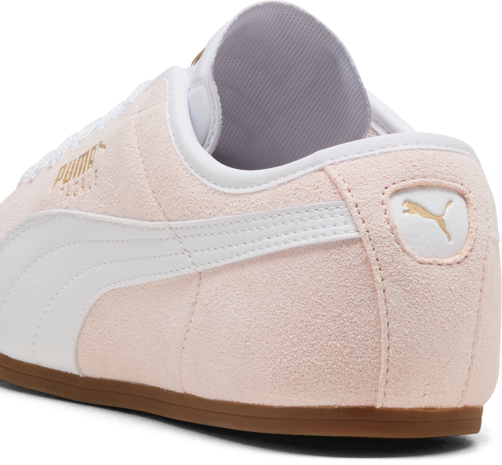 Кеды женские Puma Tackle 404456-08 38.5 (5.5 UK) розовые фото 