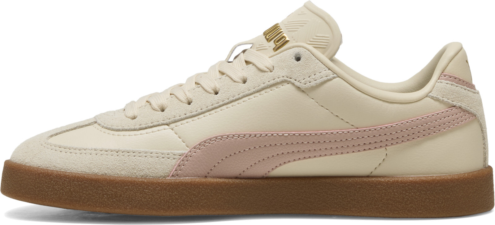 Кеды Puma Club II Era 397447-23 41 (7.5 UK) бежевые фото 