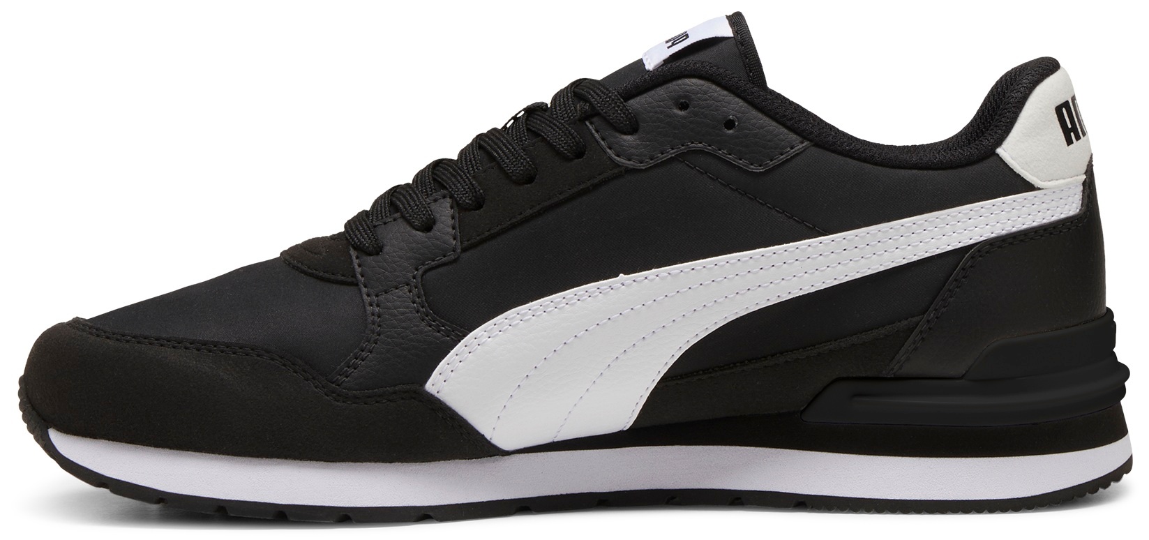 Кроссовки Puma ST Runner v4 NL 399069-01 44.5 (10 UK) черные фото 2