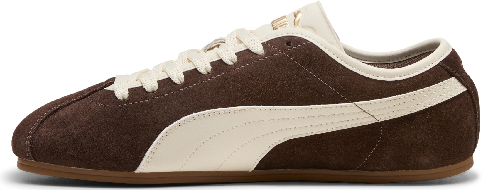 Кеди жіночі Puma Tackle 404456-11 40 (6.5 UK) коричневіфото