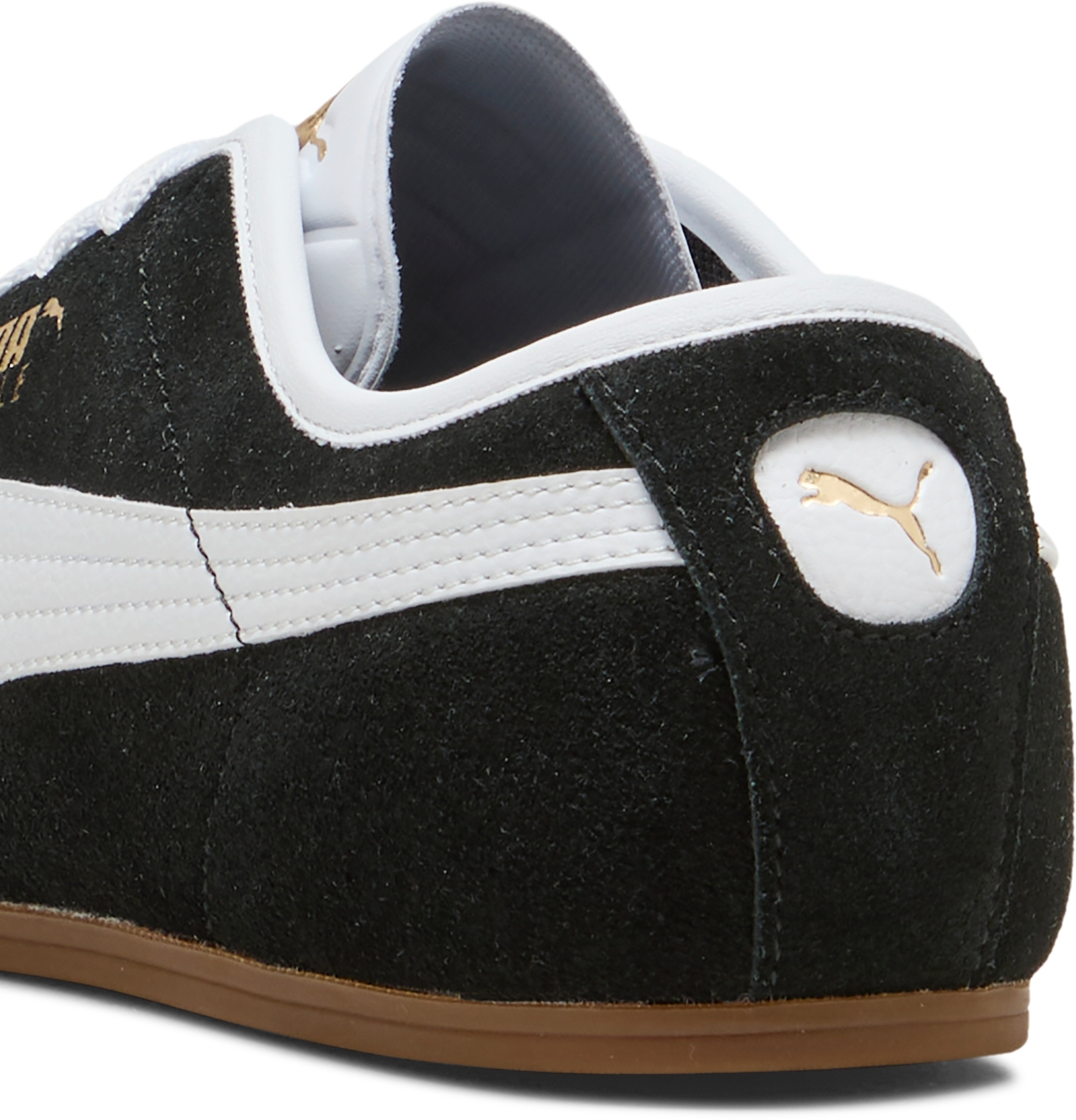 Кеди жіночі Puma Tackle 404456-01 37.5 (4.5 UK) чорніфото6