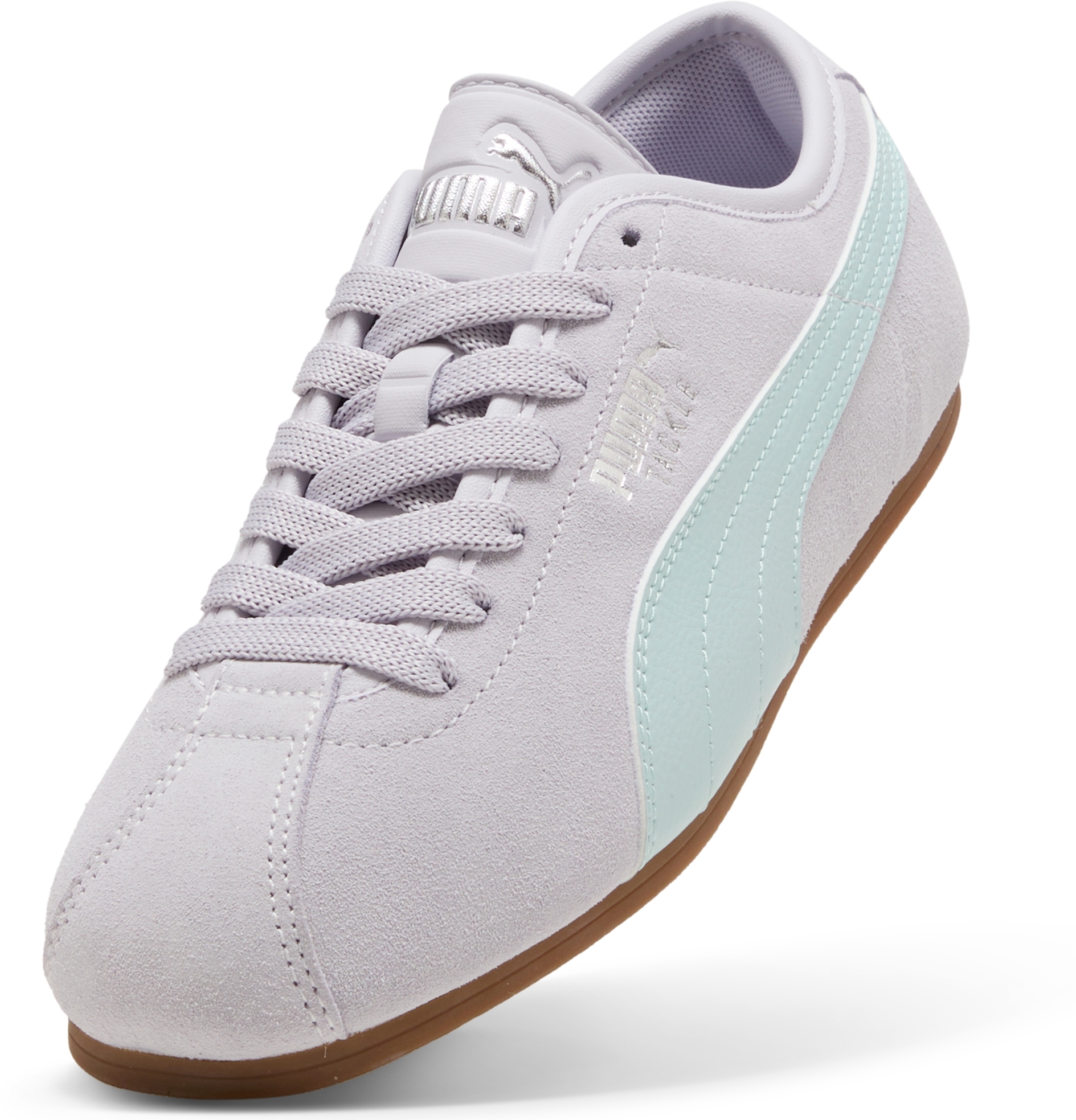 Кеди жіночі Puma Tackle 404456-12 37 (4 UK) лавандовіфото4