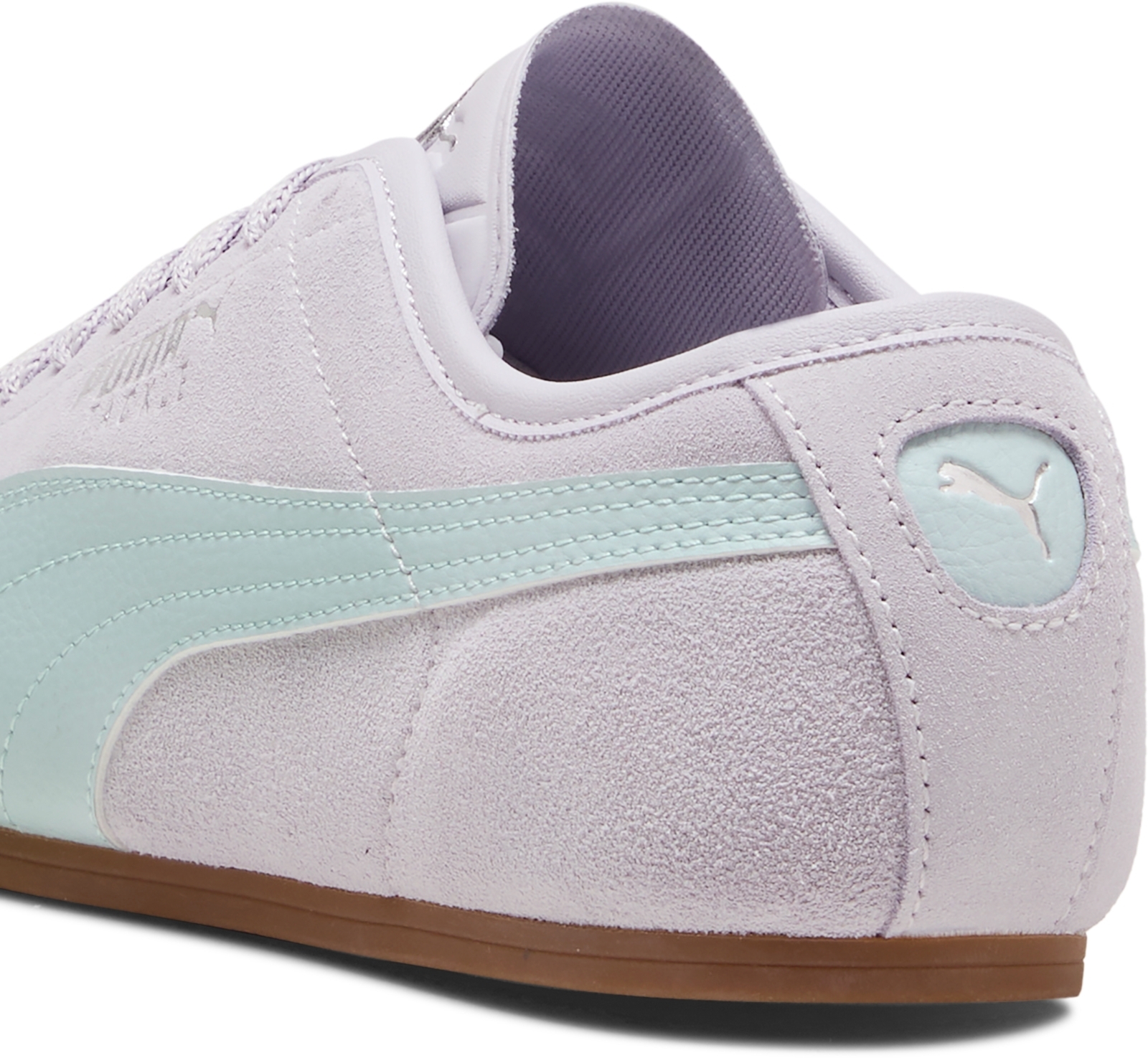 Кеди жіночі Puma Tackle 404456-12 38 (5 UK) лавандовіфото