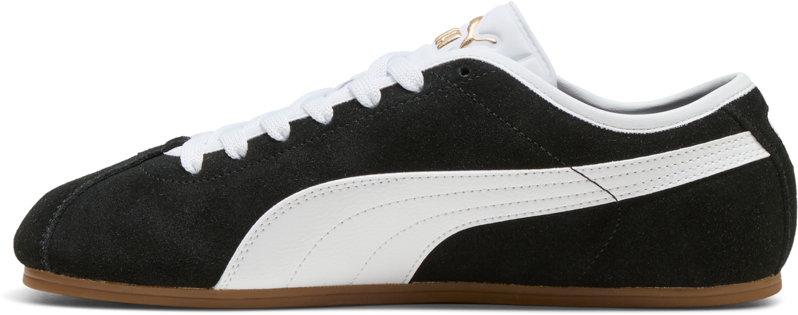Кеди жіночі Puma Tackle 404456-01 38 (5 UK) чорніфото3