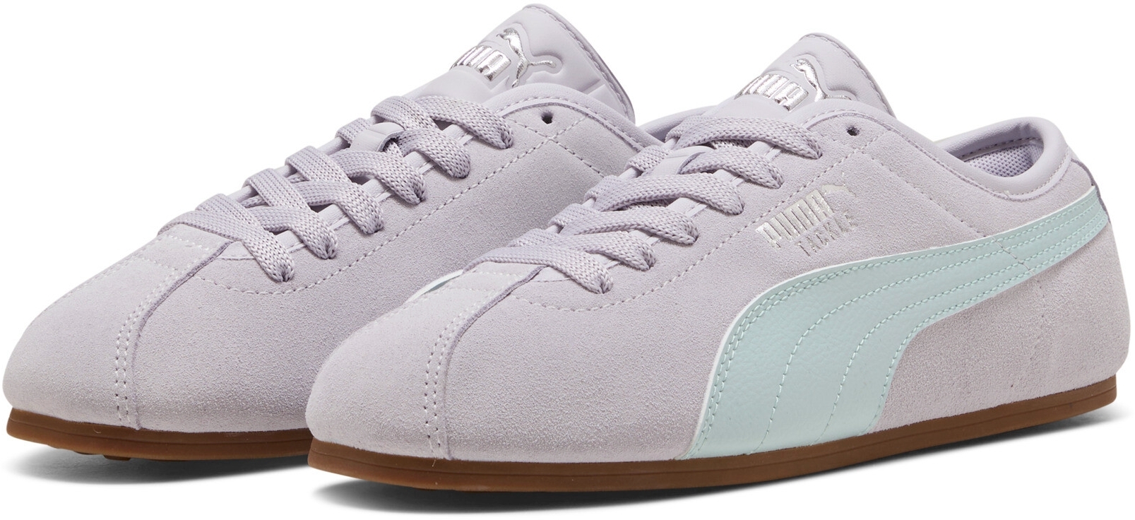 Кеди жіночі Puma Tackle 404456-12 41 (7.5 UK) лавандовіфото