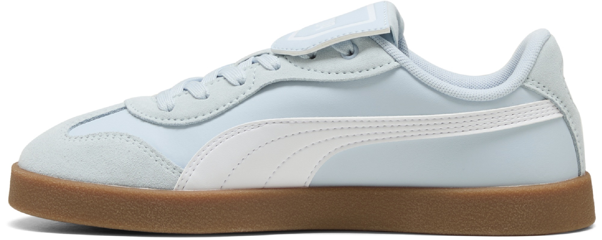 Кеды женские Puma Club Azura 404476-06 38.5 (5.5 UK) голубые фото 