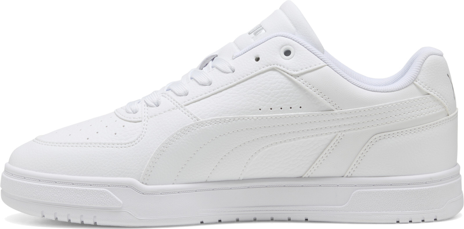 Кеды Puma Caven III 404484-01 45 (10.5 UK) белые фото 