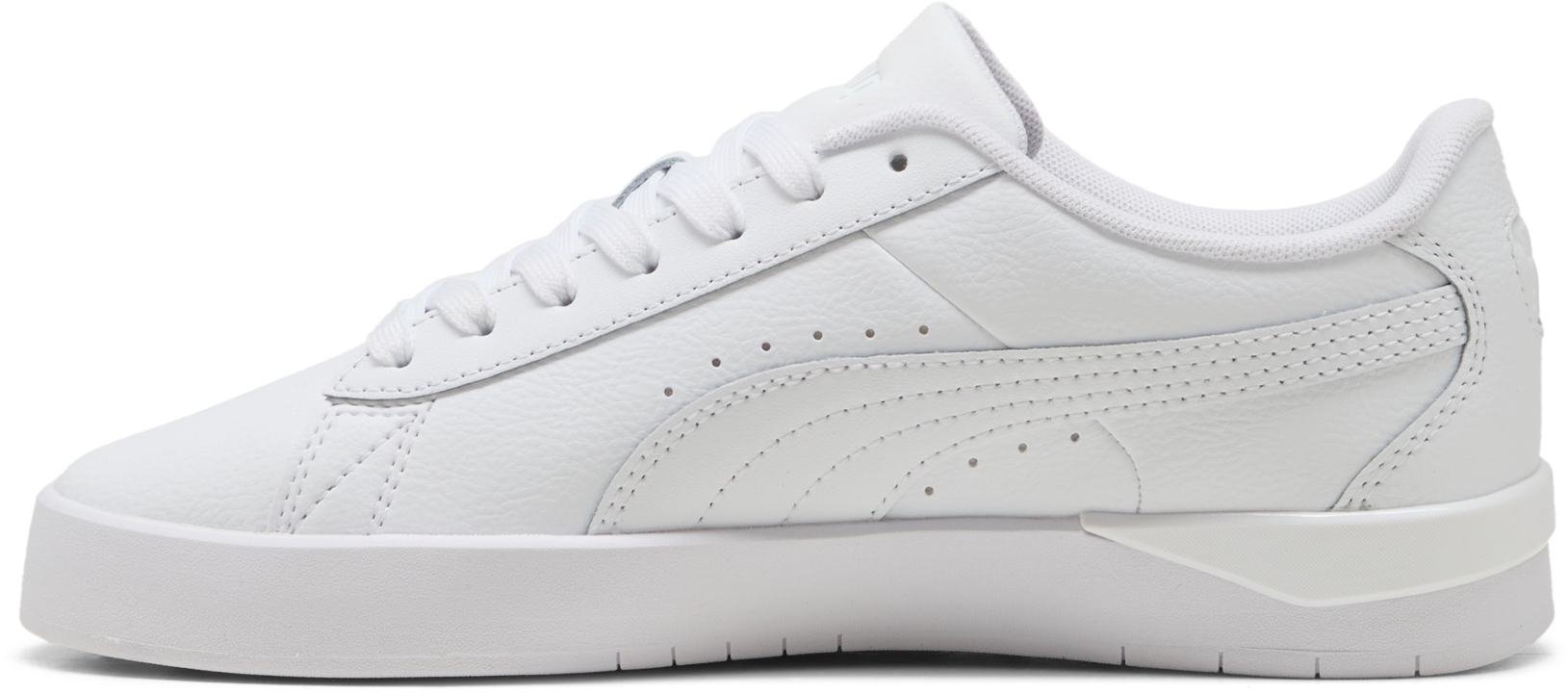 Кеды женские Puma Jada Classic 400217-01 35.5 (3 UK) белые фото 2