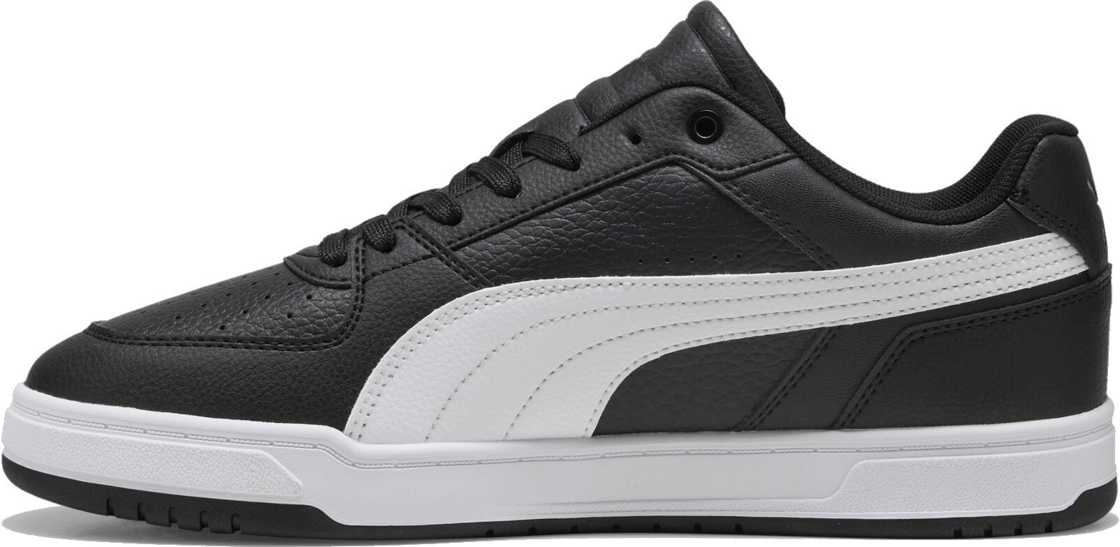 Кеды Puma Caven III 404484-03 40.5 (7 UK) черные фото 