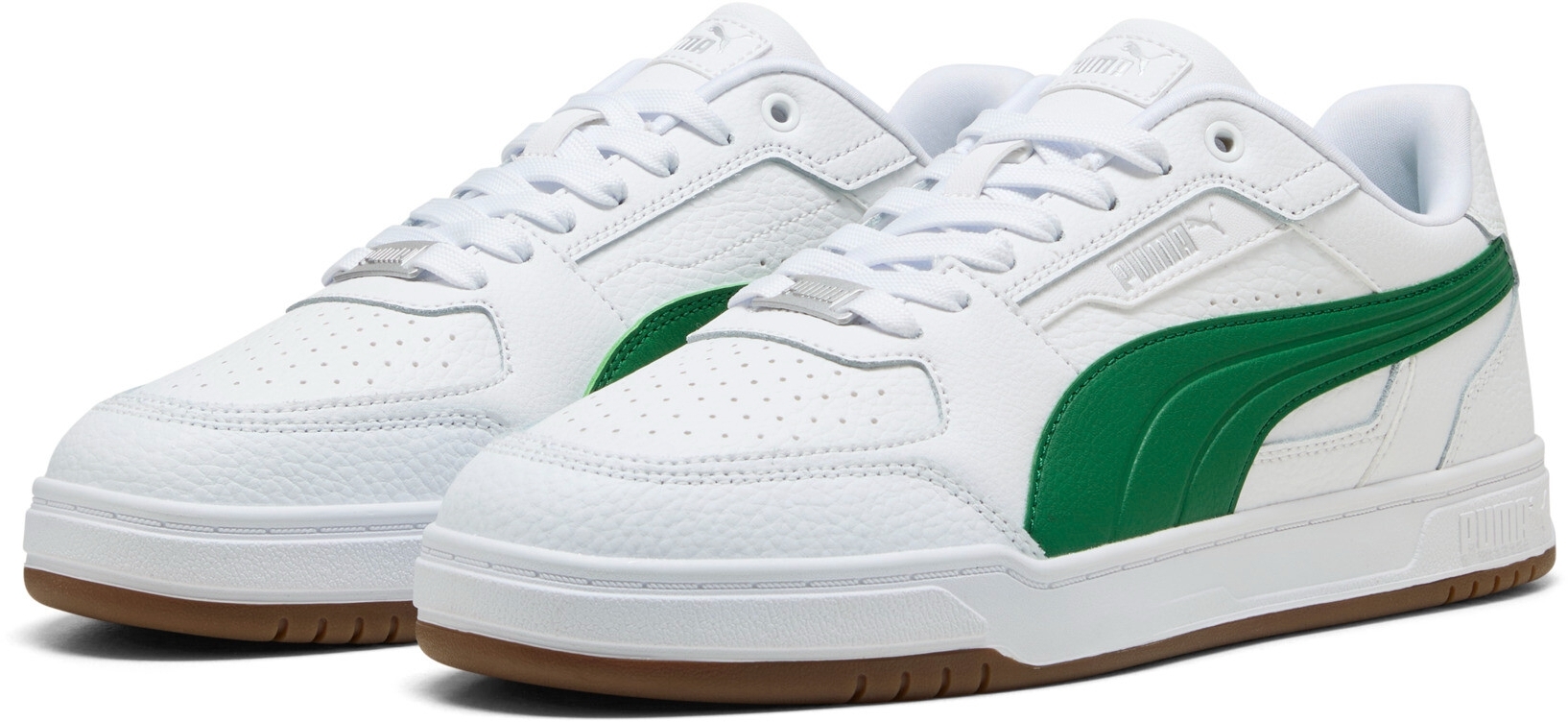 Кеди Puma Caven III Plus 404490-05 45 (10.5 UK) біліфото4