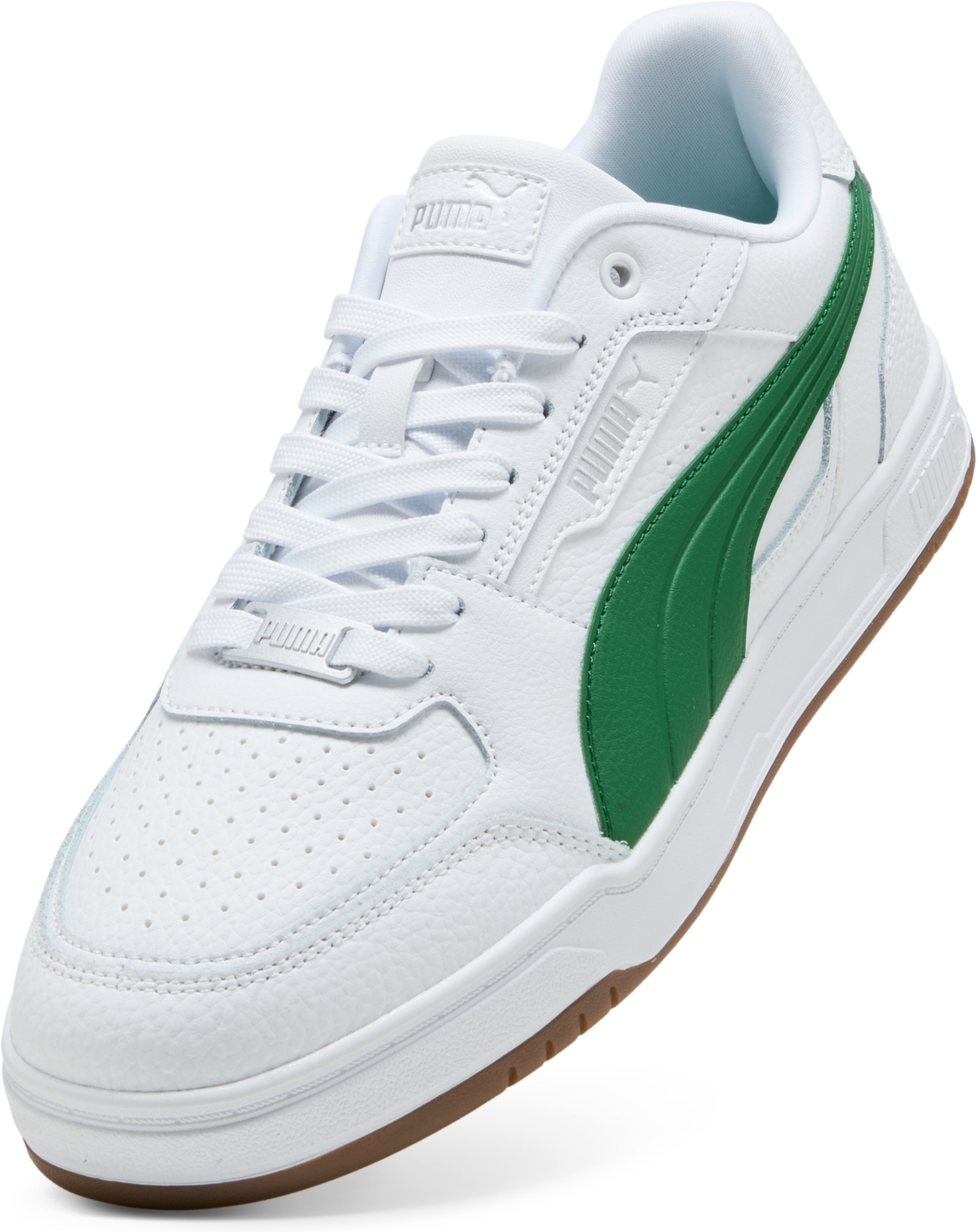 Кеды Puma Caven III Plus 404490-05 42.5 (8.5 UK) белые фото 6