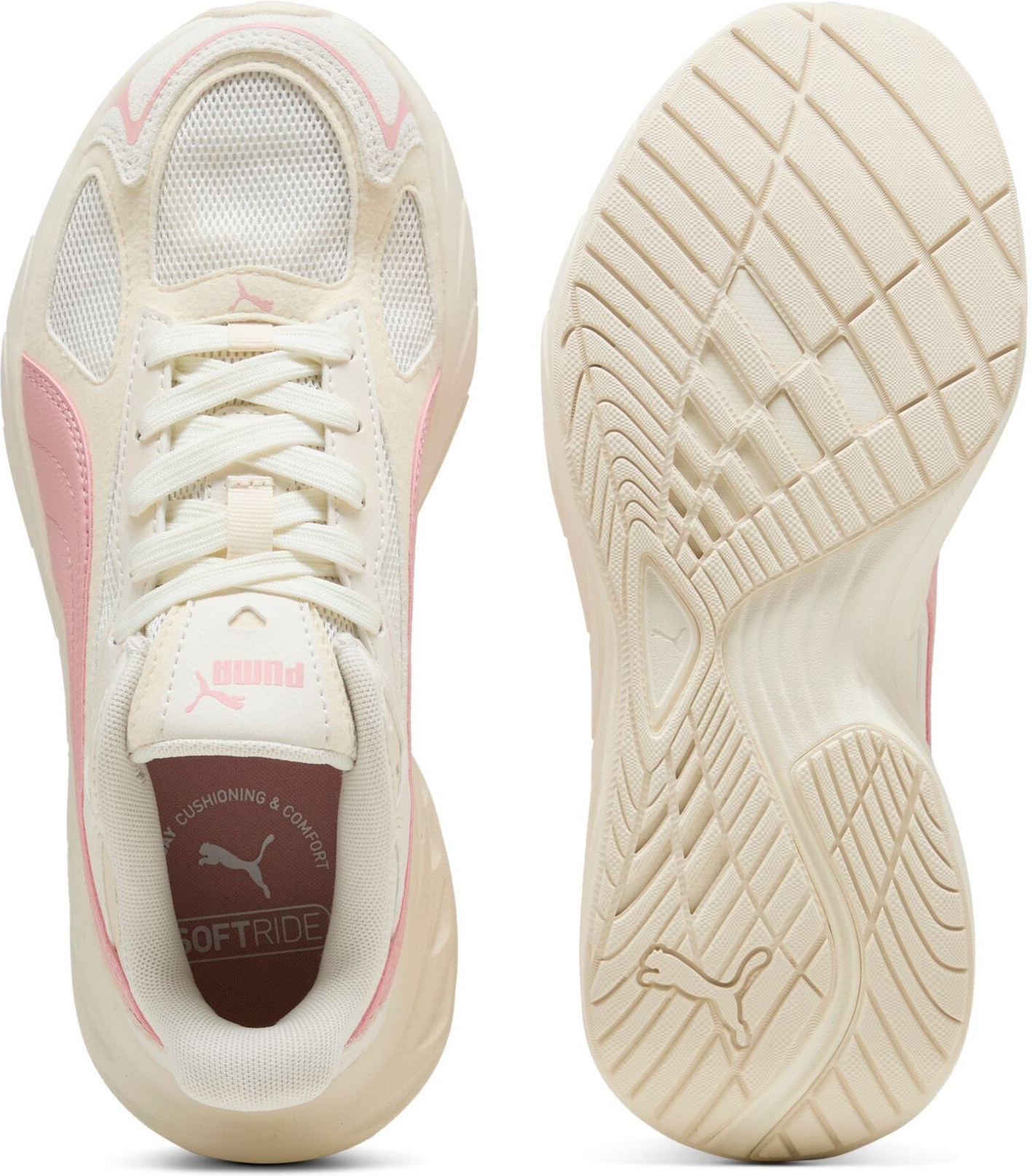 Кросівки Puma Hypnotic LS 2 404714-08 35.5 (3 UK) молочніфото4