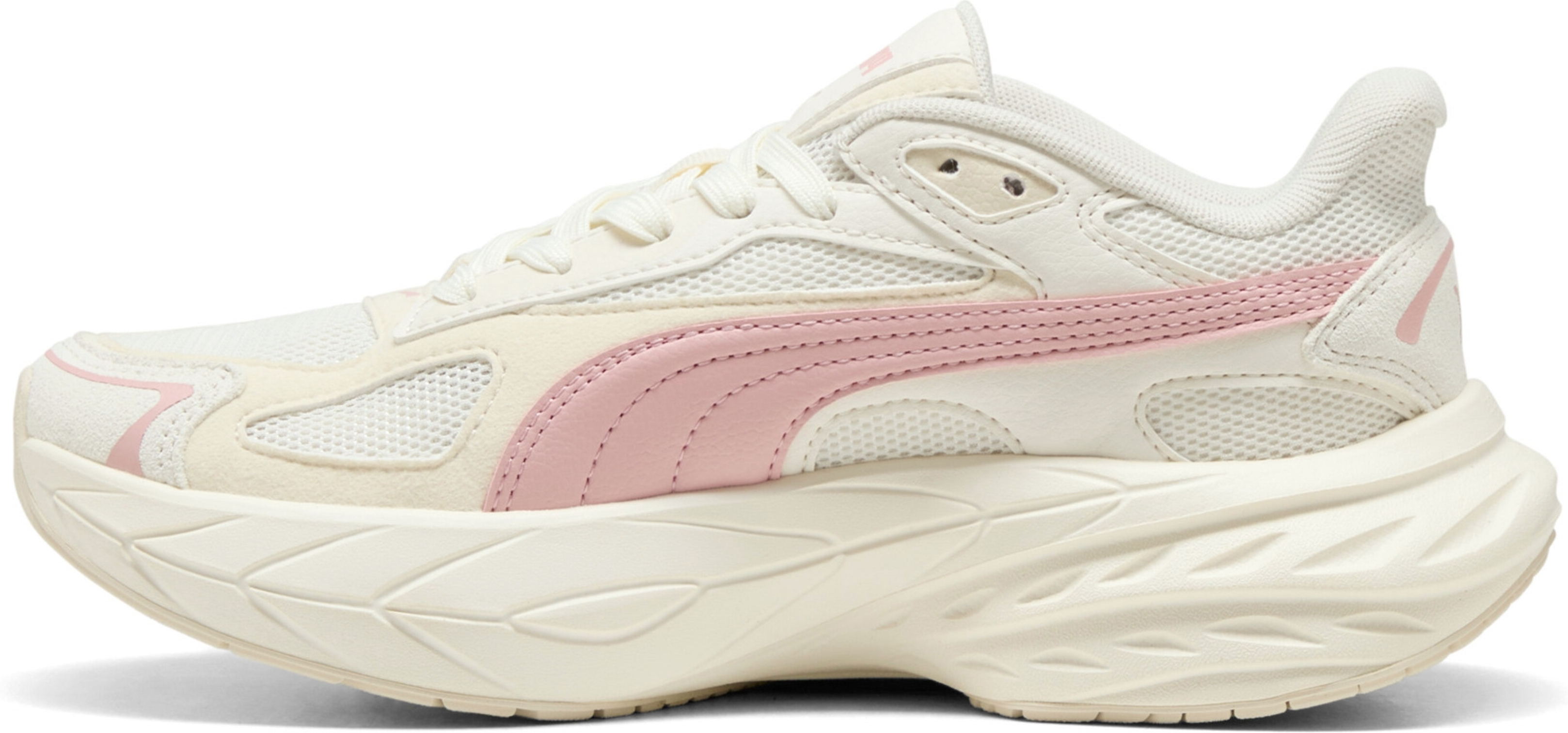 Кросівки Puma Hypnotic LS 2 404714-08 35.5 (3 UK) молочніфото2