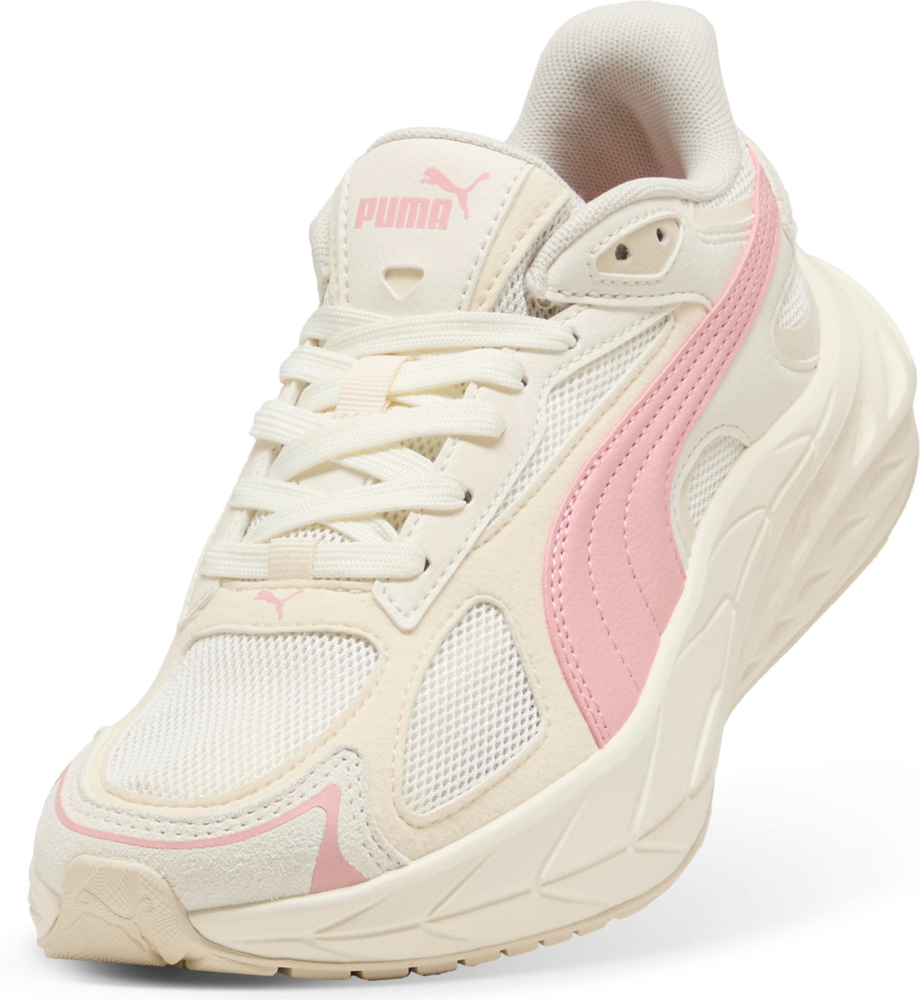 Кросівки Puma Hypnotic LS 2 404714-08 35.5 (3 UK) молочніфото3