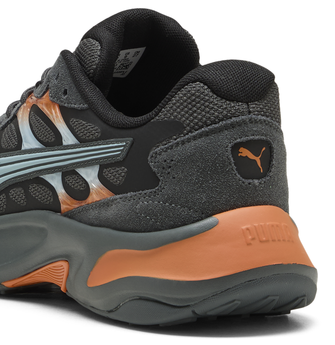 Кросівки Puma Insphere 404715-03 44.5 (10 UK) сіріфото6