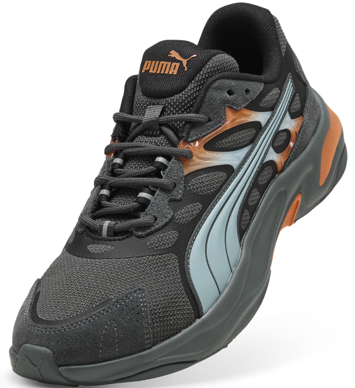 Кросівки Puma Insphere 404715-03 44.5 (10 UK) сіріфото4