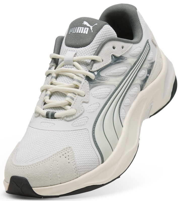 Кроссовки Puma Insphere 404715-07 44.5 (10 UK) серые фото 5