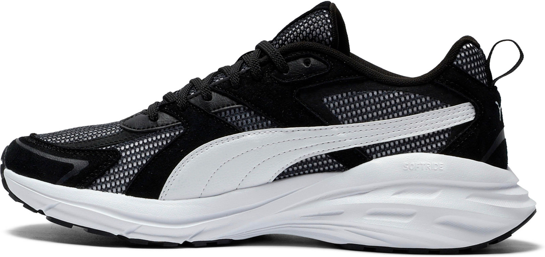 Кроссовки мужские Puma Hypnotic LS 2tone 404724-01 44.5 (10 UK) черные фото 2