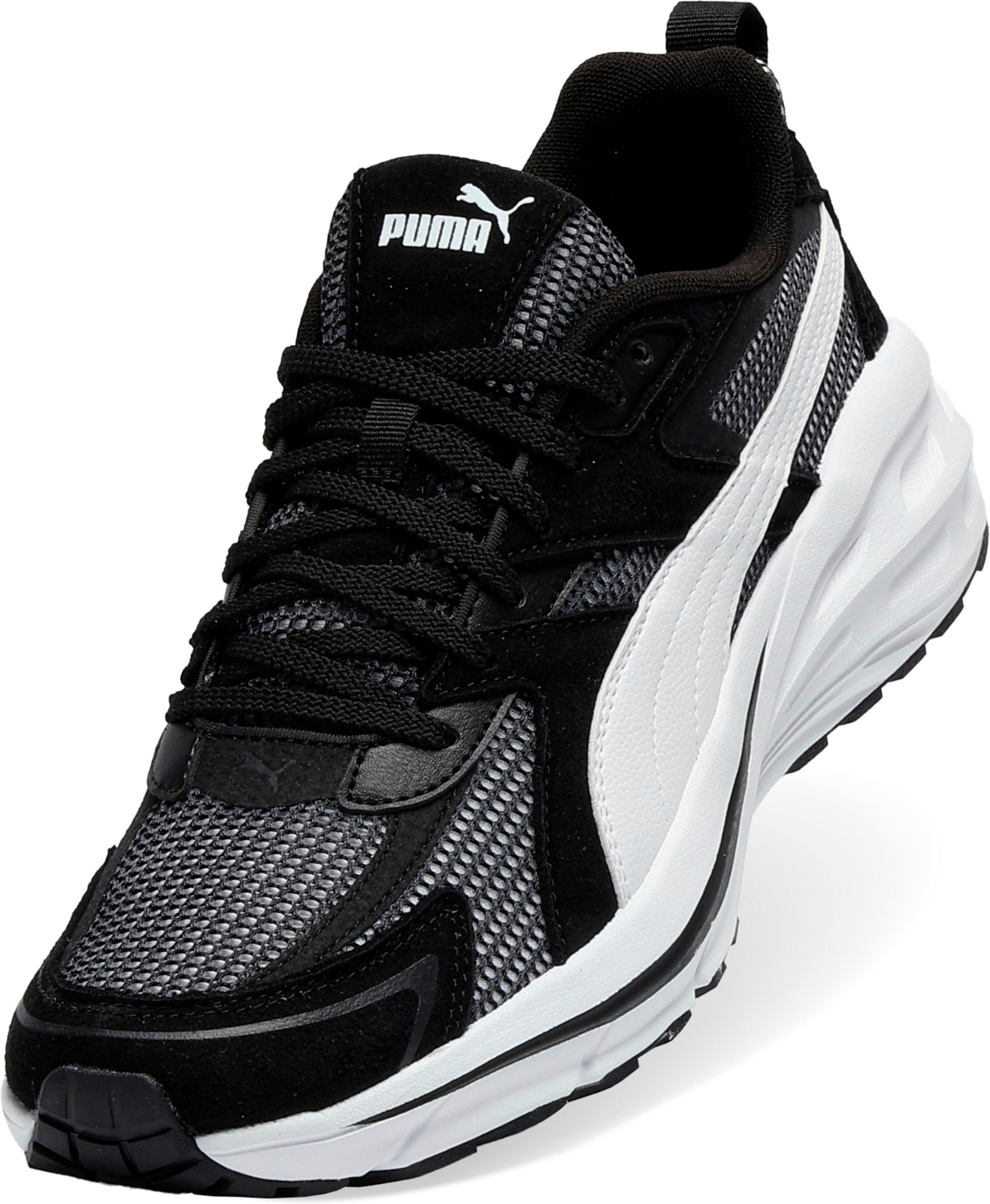 Кроссовки мужские Puma Hypnotic LS 2tone 404724-01 44.5 (10 UK) черные фото 3