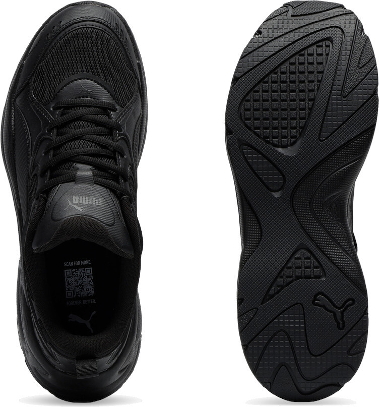 Кросівки Puma X-Ray 4 404747-01 46 (11 UK) чорніфото6