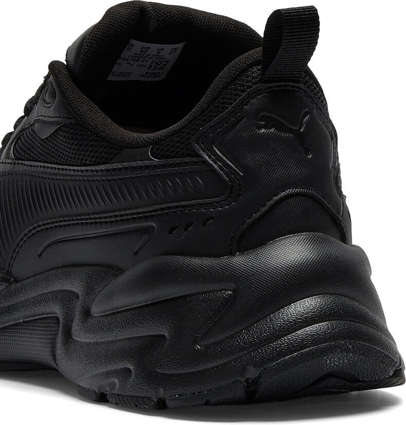 Кросівки Puma X-Ray 4 404747-01 40.5 (7 UK) чорніфото7