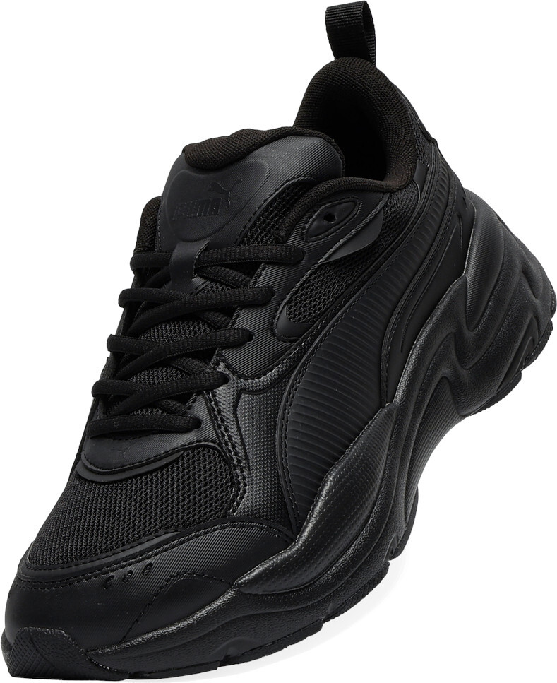 Кроссовки Puma X-Ray 4 404747-01 42 (8 UK) черные фото 5