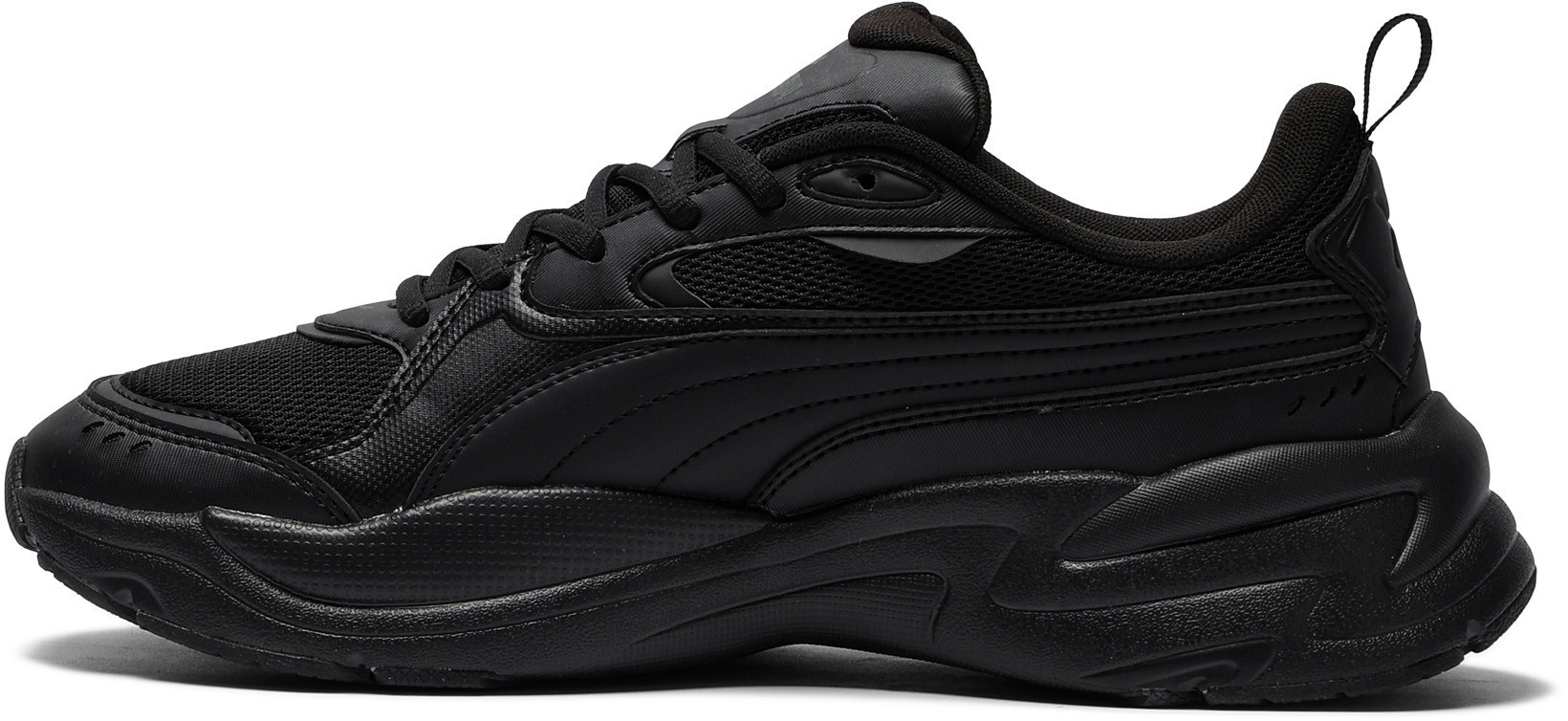 Кроссовки Puma X-Ray 4 404747-01 42.5 (8.5 UK) черные фото 3