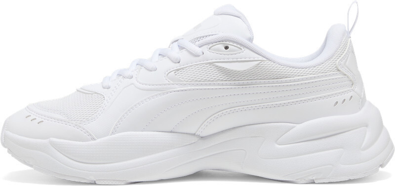 Кроссовки Puma X-Ray 4 404747-02 44.5 (10 UK) белые фото 3