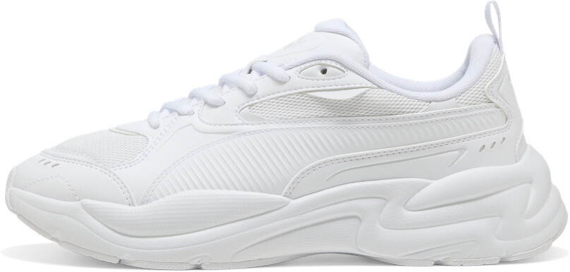 Кроссовки Puma X-Ray 4 404747-02 42 (8 UK) белые фото 4