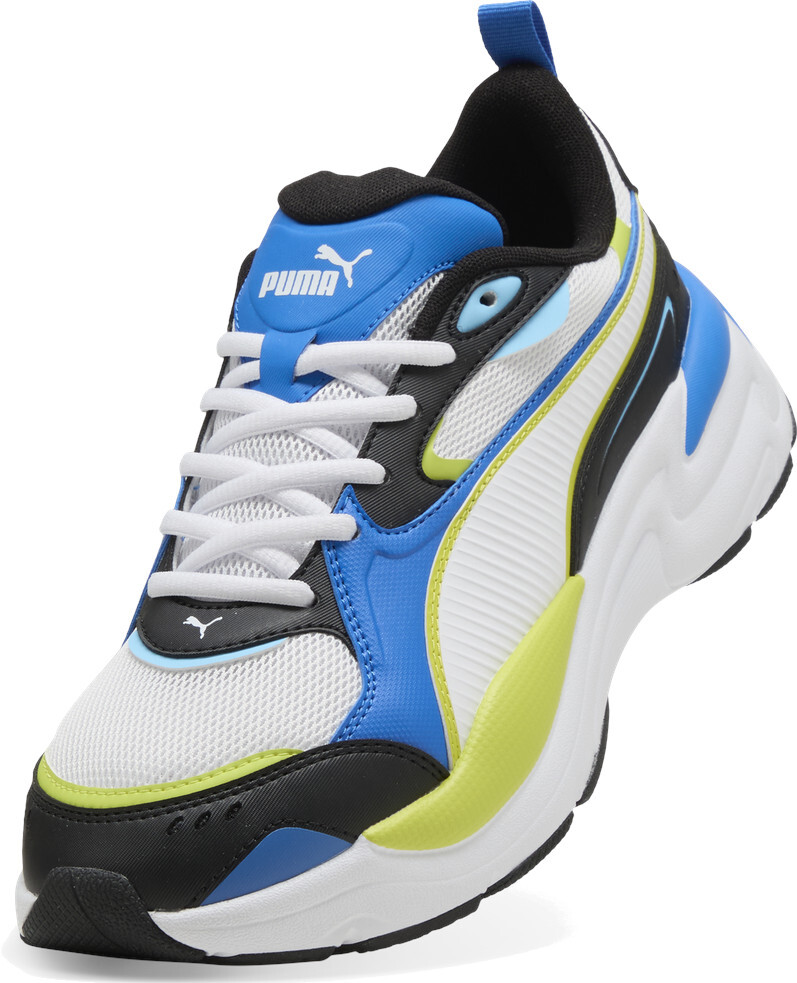 Кросівки Puma X-Ray 4 404747-04 44 (9.5 UK) різнокольоровіфото4