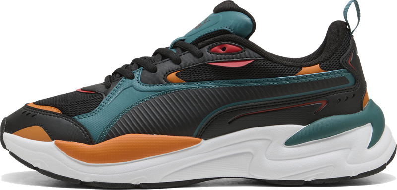 Кроссовки Puma X-Ray 4 404747-05 44.5 (10 UK) черные фото 3