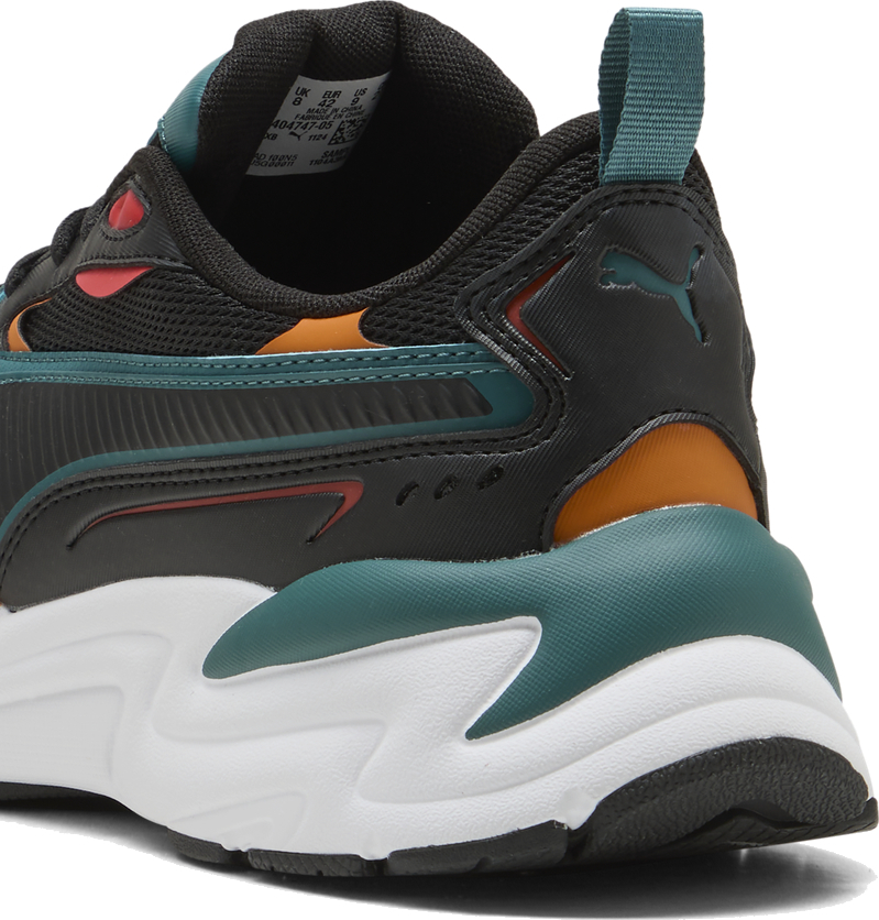 Кроссовки Puma X-Ray 4 404747-05 44.5 (10 UK) черные фото 7