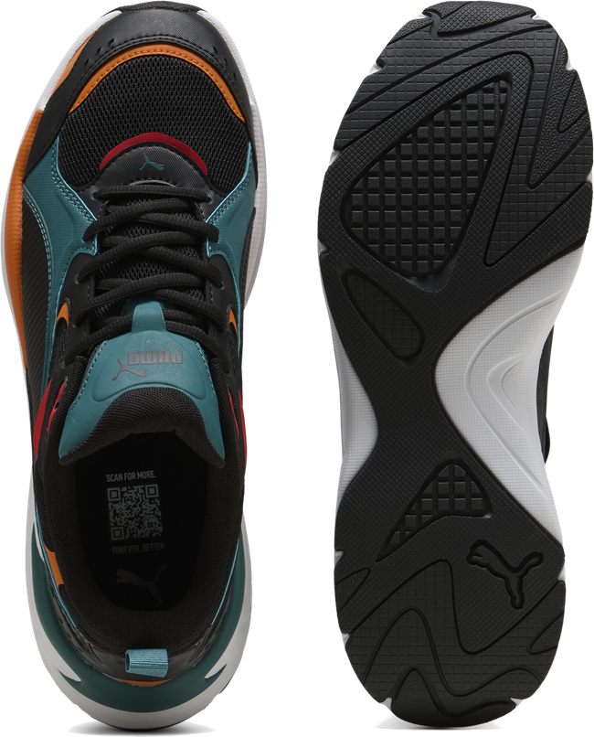 Кросівки Puma X-Ray 4 404747-05 45 (10.5 UK) чорніфото7