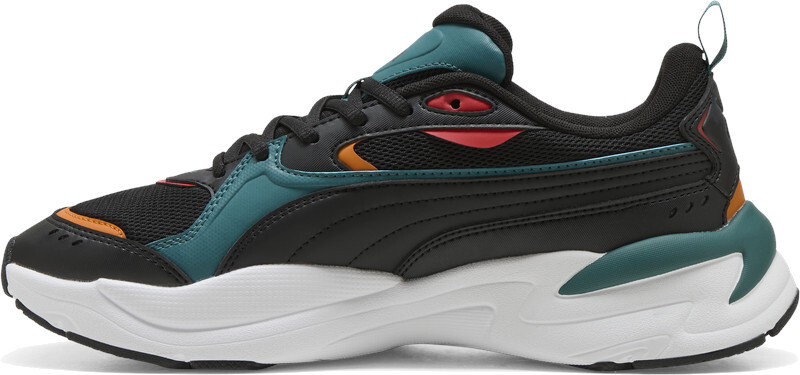 Кросівки Puma X-Ray 4 404747-05 41 (7.5 UK) чорніфото3