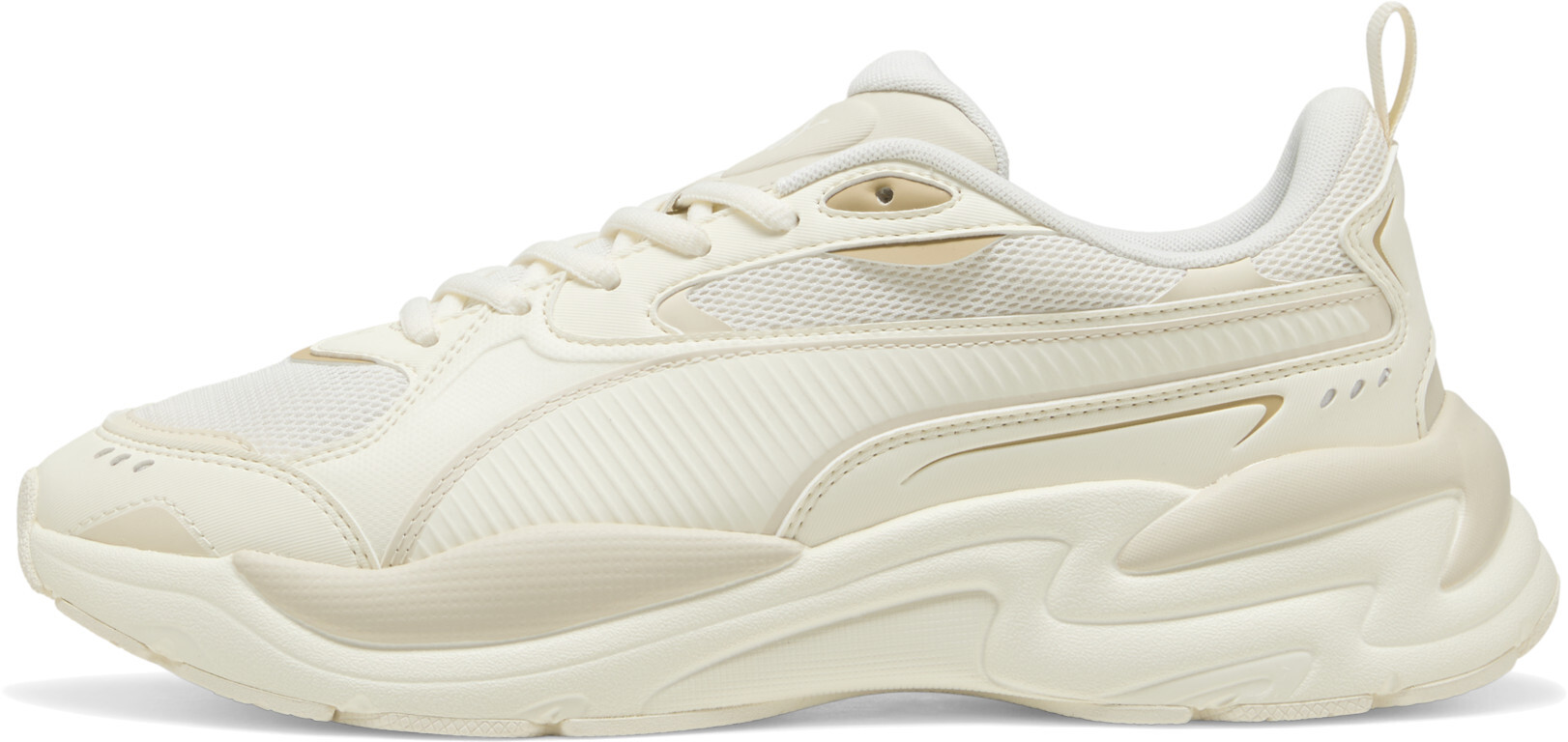 Кросівки Puma X-Ray 4 404747-07 37.5 (4.5 UK) бежевіфото