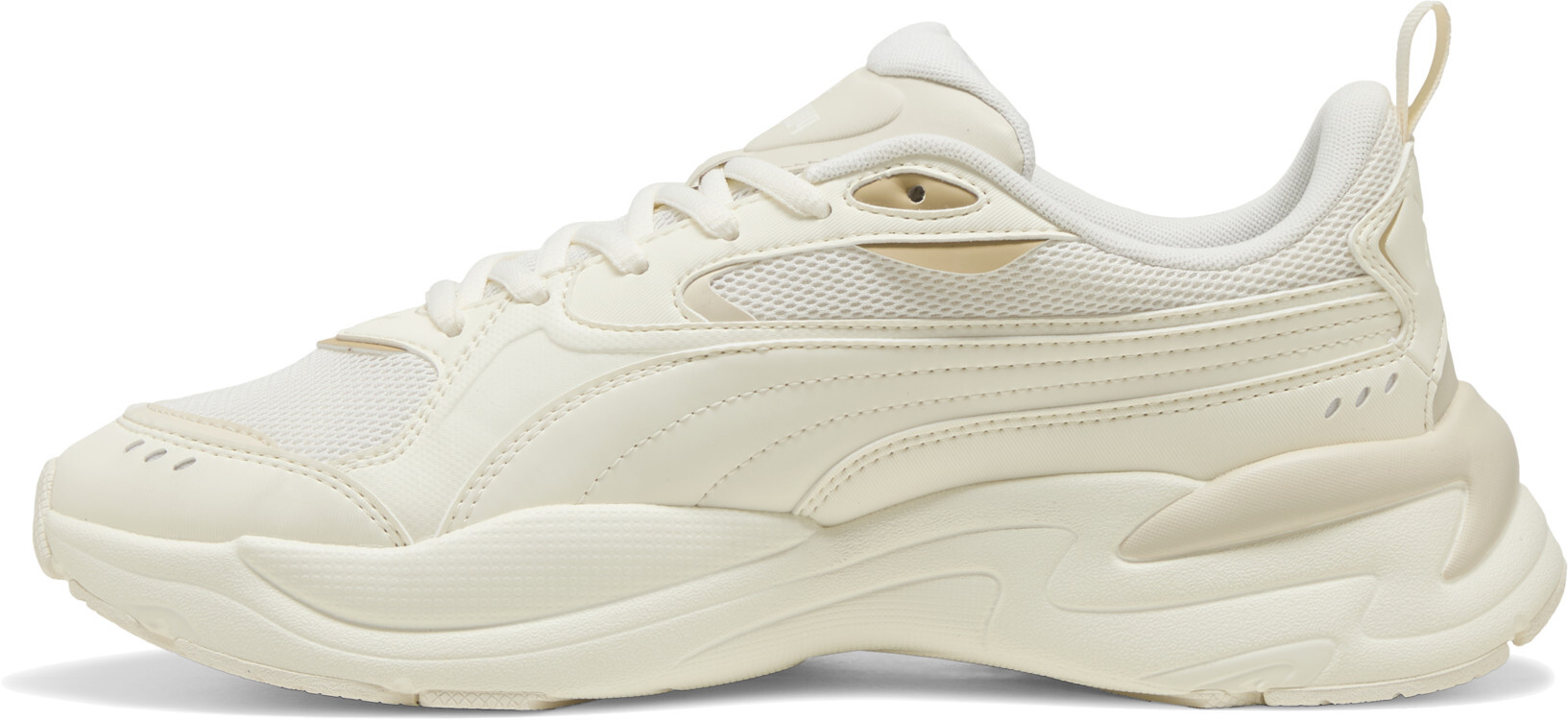 Кросівки Puma X-Ray 4 404747-07 38 (5 UK) бежевіфото