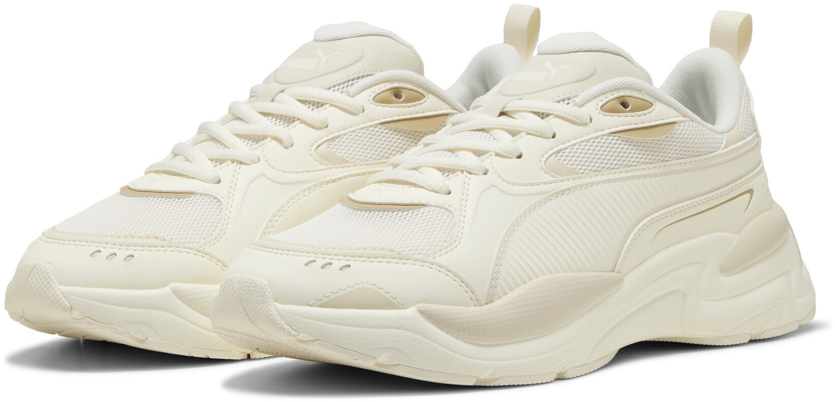 Кросівки Puma X-Ray 4 404747-07 39 (6 UK) бежевіфото