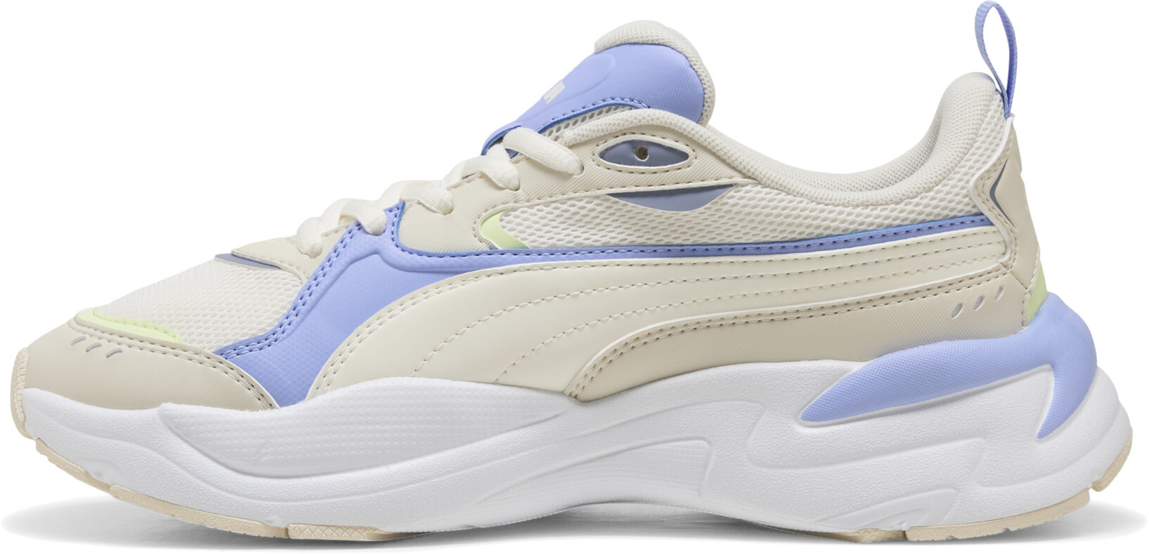 Кросівки Puma X-Ray 4 404747-09 37.5 (4.5 UK) молочніфото